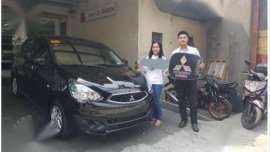 Mitsubishi Mirage GLX 1.2G Automatic BEST SELLER for this MONTH