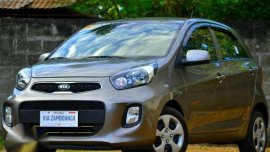Kia Picanto 2016 for sale