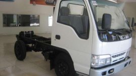 Brand New FAW LOADRUNNER Truck cab and chassis