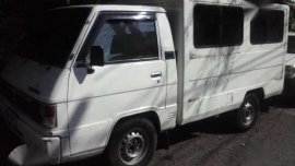 Mitsubishi L300 FB 2003