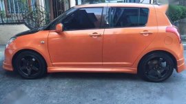 Suzuki Swift rush sale
