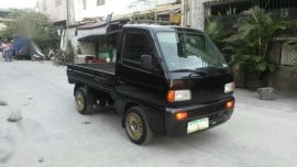 Suzuki multicab 4x4