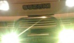 Suzuki multicab 2010 ( nov 2010 ) fb type