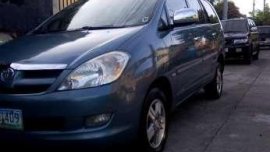 Toyota Innova G 2008