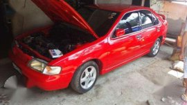 Nissan Sentra in good condition 
