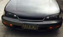 Honda Accord 96Model medium car-Matic-NewBattery-NewAircon-Bagong Rahi