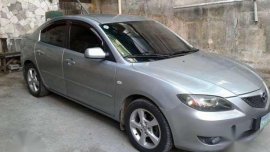 2005 Mazda 3