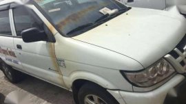 isuzu crosswind xt 2014 AAO 4057