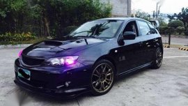Subaru Impreza 2.0R-A
