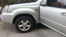 Fresh in and out Nissan Xtrail 2004 model