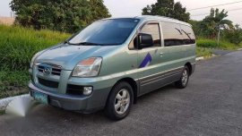 Hyundai Starex GRX for sale