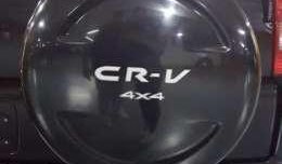 2003 HONDA CR-V 2.0 4x4 AT