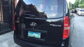 2012 hyundai grand starex tci MT