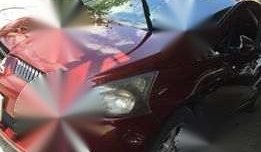Mitsubishi Grandis Automatic