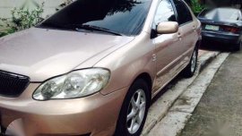 Toyota Altis vs Vios Civic Lancer