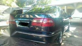 nissan sentra exalta sta automatic