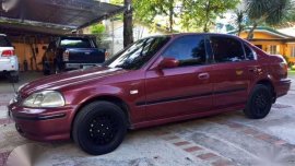 Honda Civic 1996 LXi