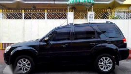 2012 Ford Escape AT VERY Fresh 