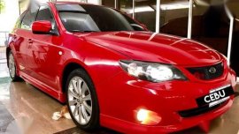 Super fresh Subaru Impreza Automatic Transmission
