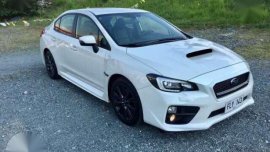 2014 Subaru WRX 2.0L - Siena Motors
