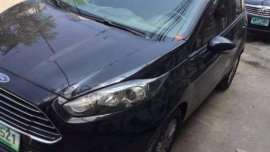 2014 Ford Fiesta Hatchback manual 315k
