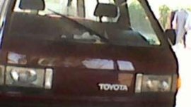 Toyota lite ace **rush sale**