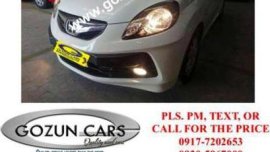 2015 Honda Brio Automatic