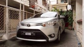 2017 NO BANK Toyota Vios E manual Assume Balance