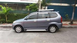 Toyota Avanza G AT 2011