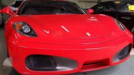 2010 Ferrari F430 Dubai