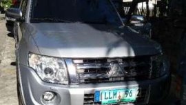 Mitsubishi Pajero GLS 3.2D