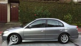 2005 Honda Civic vtis for sale