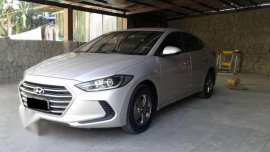 2016 Hyundai Elantra for sale