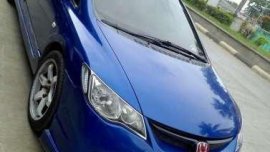 Honda Civic FD 2008 mdl