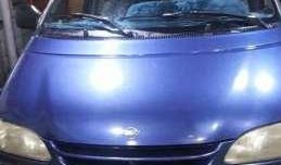 Nissan serena 1997 model