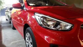 2015 Oct. Hyundai Accent for sale