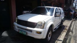 Isuzu DMAX LS 2006 mdl