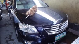 2007 Toyota Camry In-Line Automatic for sale at best price