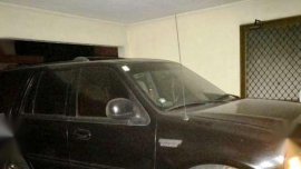 Ford Expedition 1999 XLT
