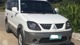 2008 Mitsubishi Adventure GLS Sports-Lady Driven