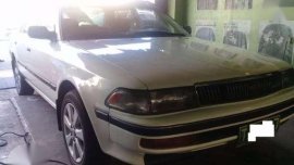 Toyota Corona 1991