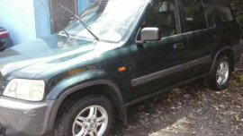 1999 honda CRV