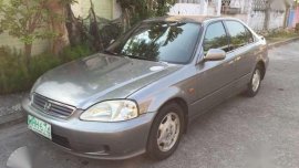 Honda Civic VTi 1999