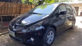 Mitsubishi Grandis 2007 Van for sale 