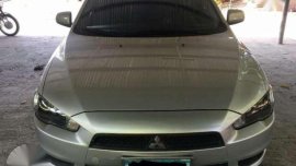 Mitsubishi Lancer EX GLX 2013