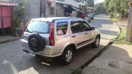 Fresh in and out Honda CRV maticfor sale