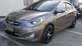 2012 Hyundai Accent for sale