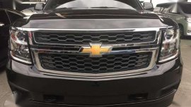 2015 Chevrolet Suburban LT 4x2