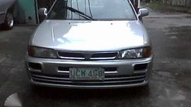 Mitsubishi lancer 95