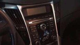 Hyundai Sonata 2001 GLS premium AT